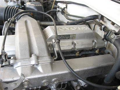 Двигатель 5l e